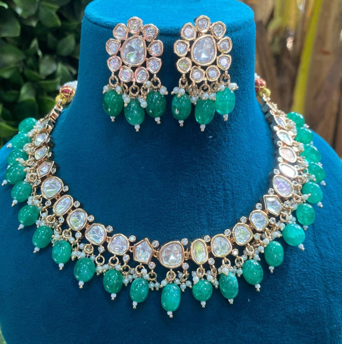 Necklace Set