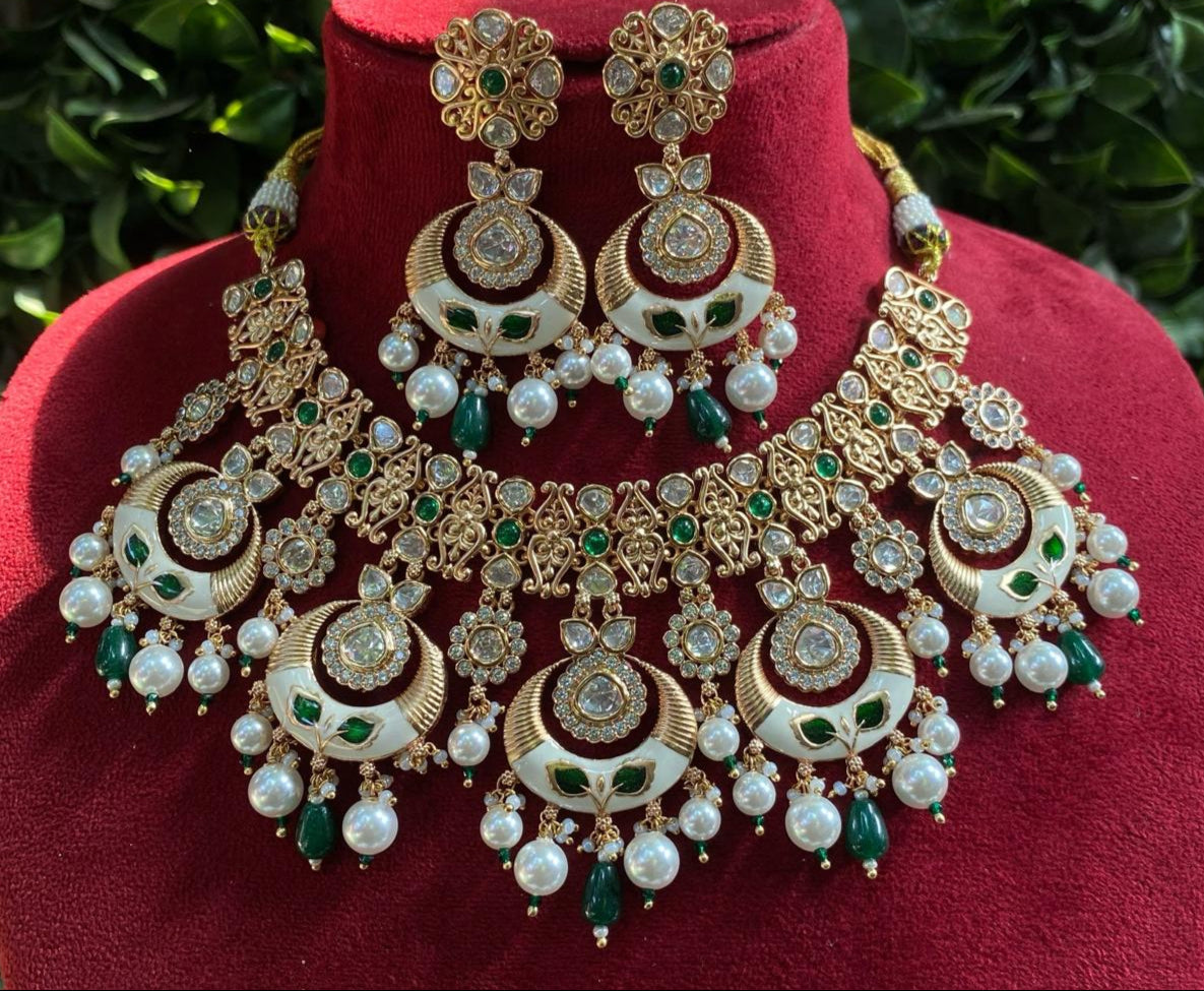 Necklace Set