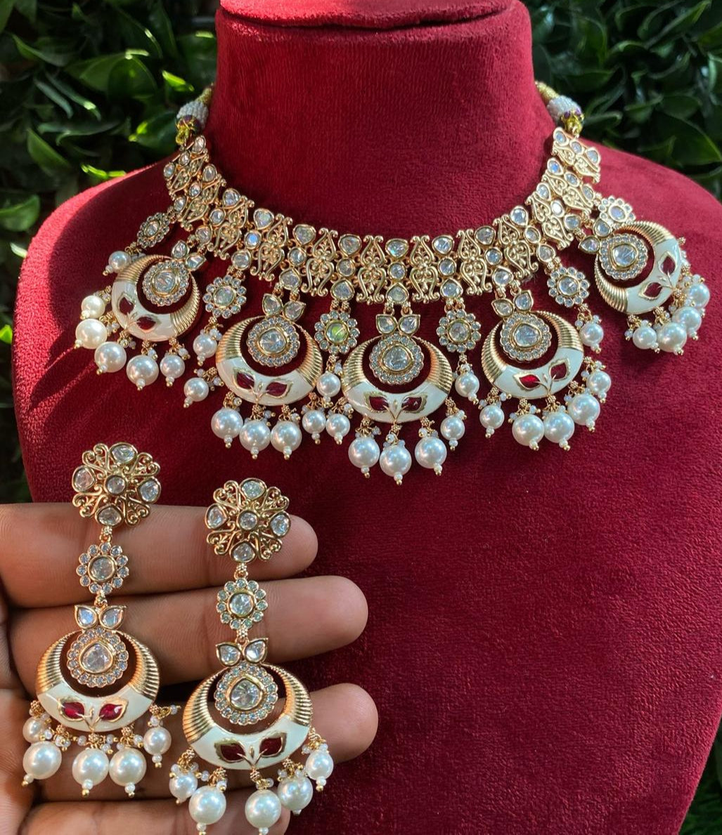 Necklace Set