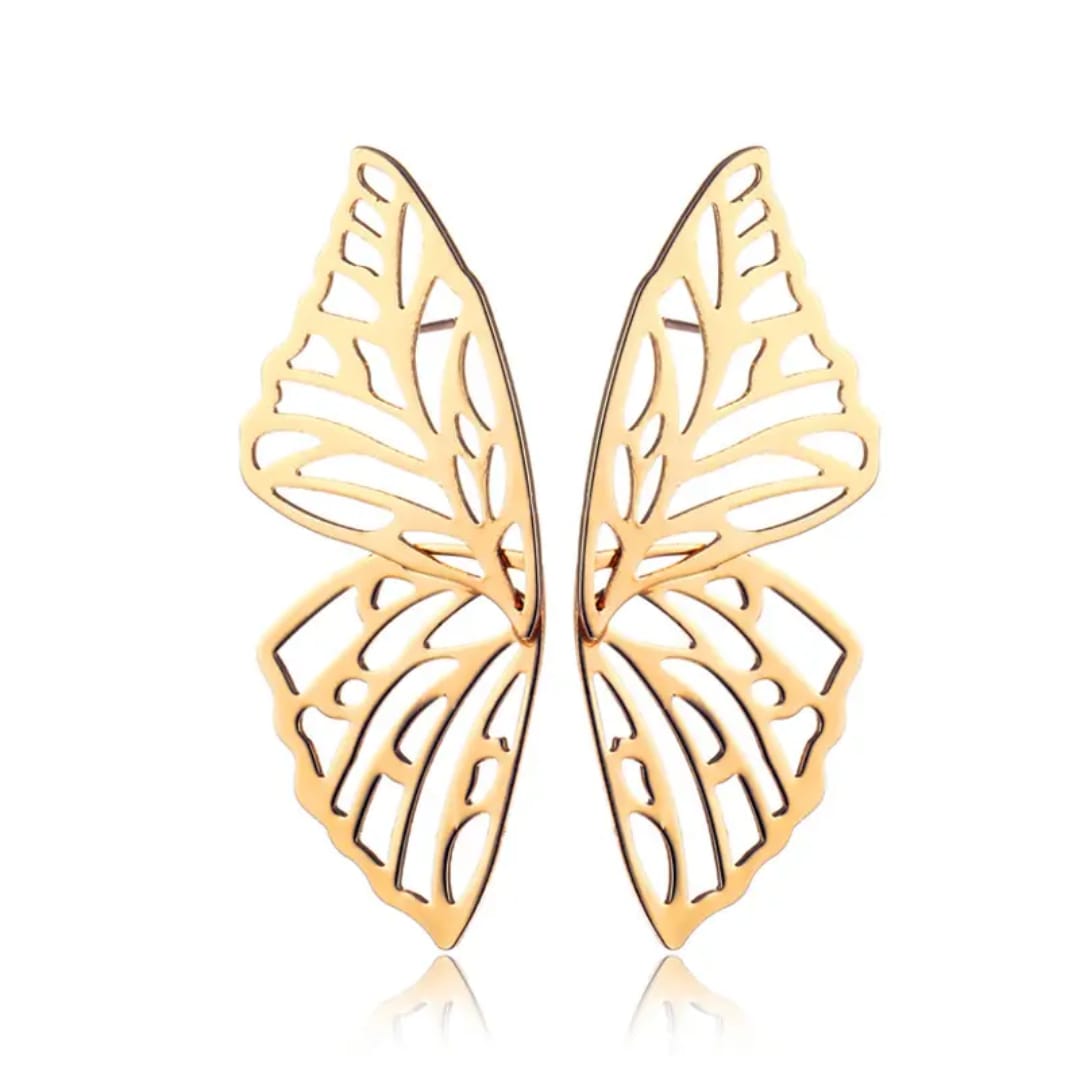 ButterFly Earing