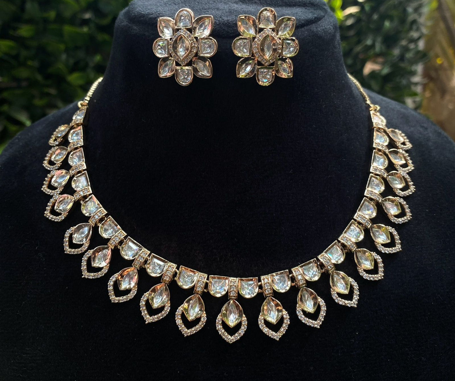 Necklace Set
