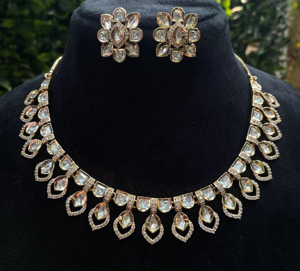 Necklace Set