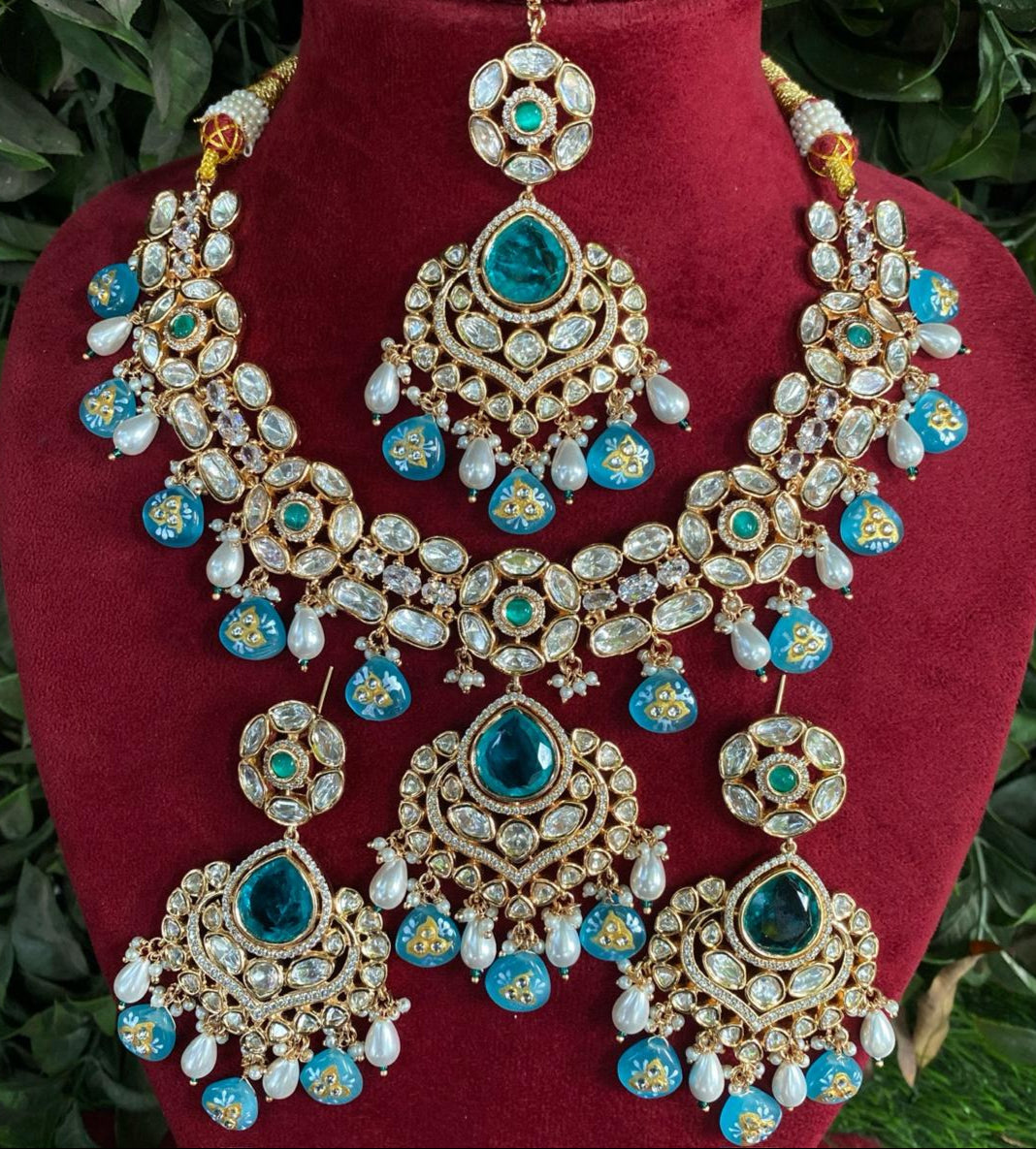 Necklace Set