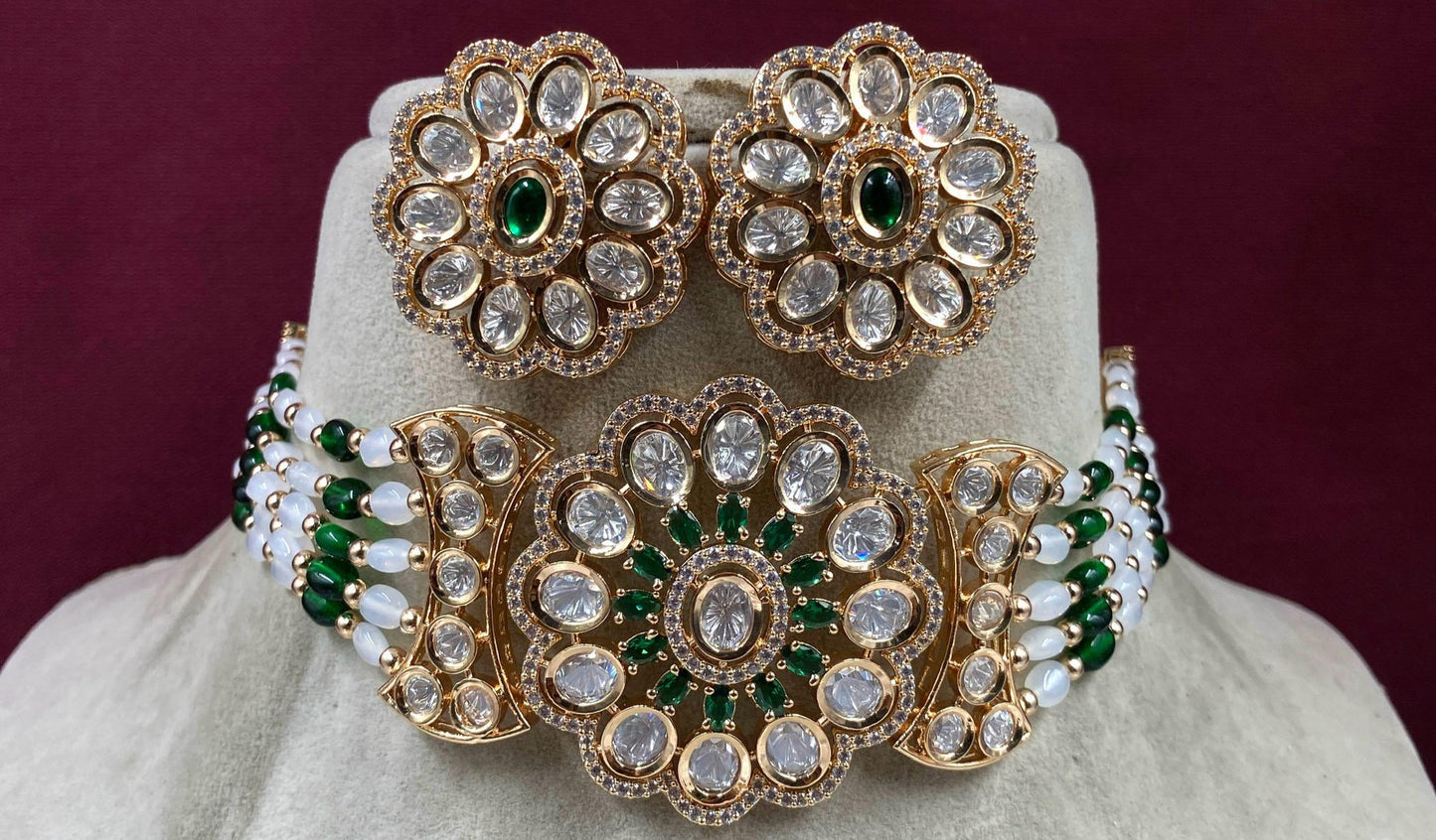 Choker Set
