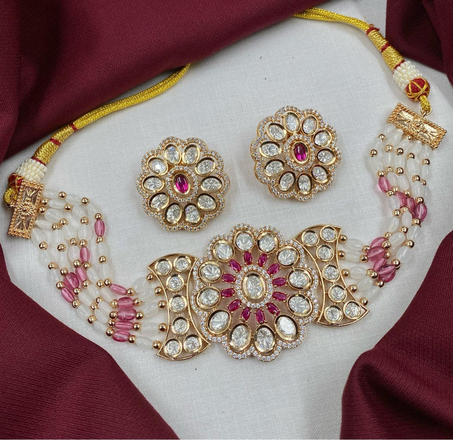 Choker Set
