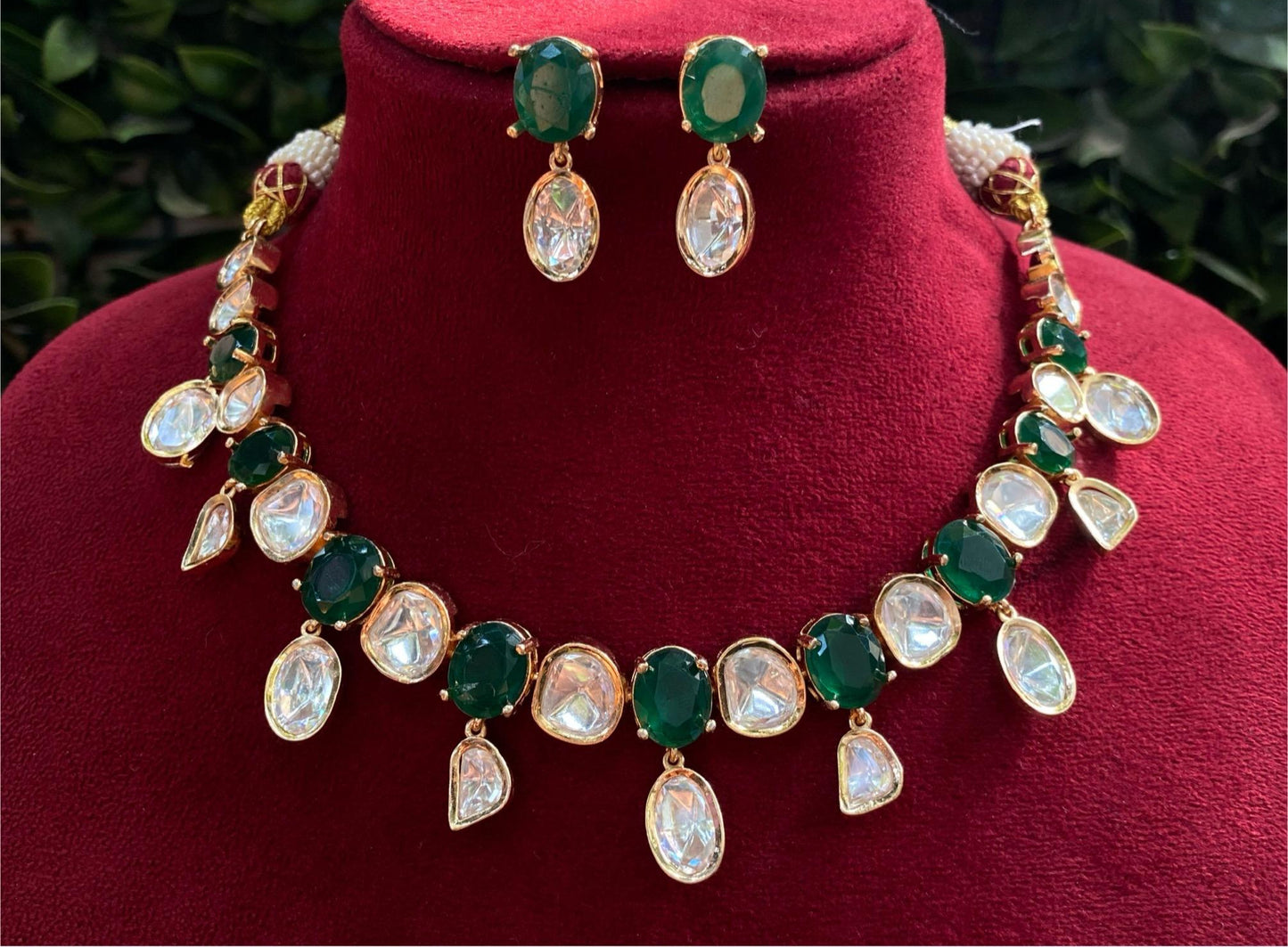 Necklace Set