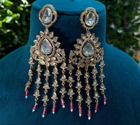 Long Earrings