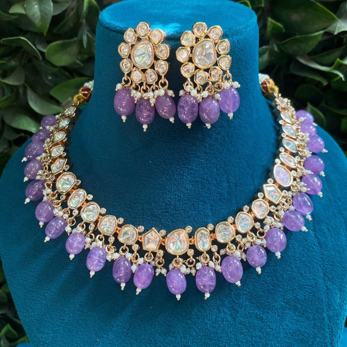 Necklace Set