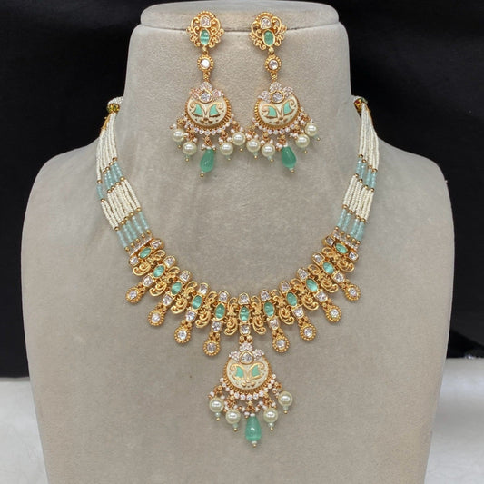 Necklace Set