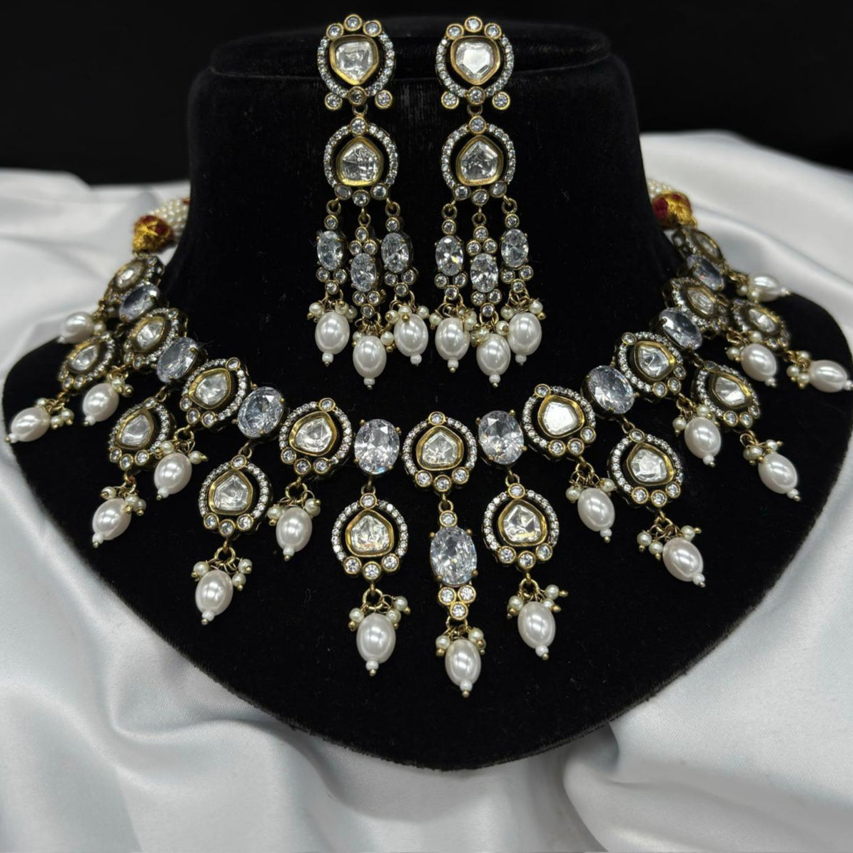 Necklace Set