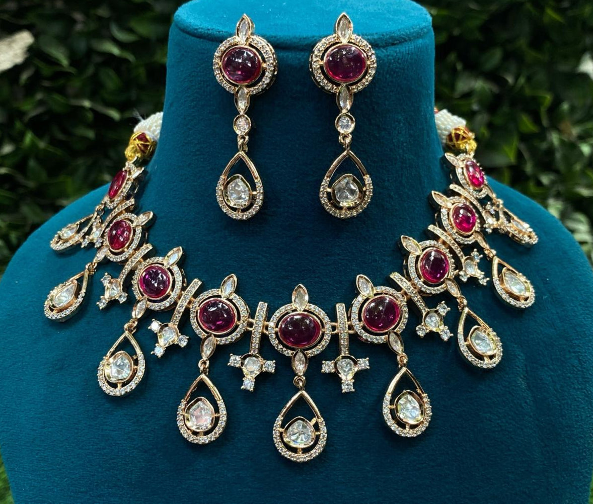 Necklace Set