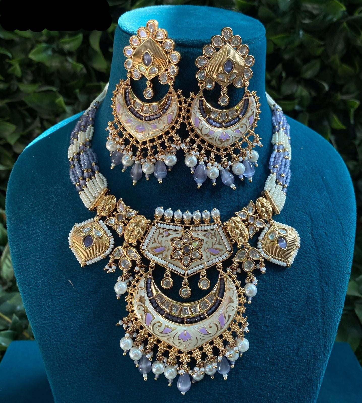 Necklace Set
