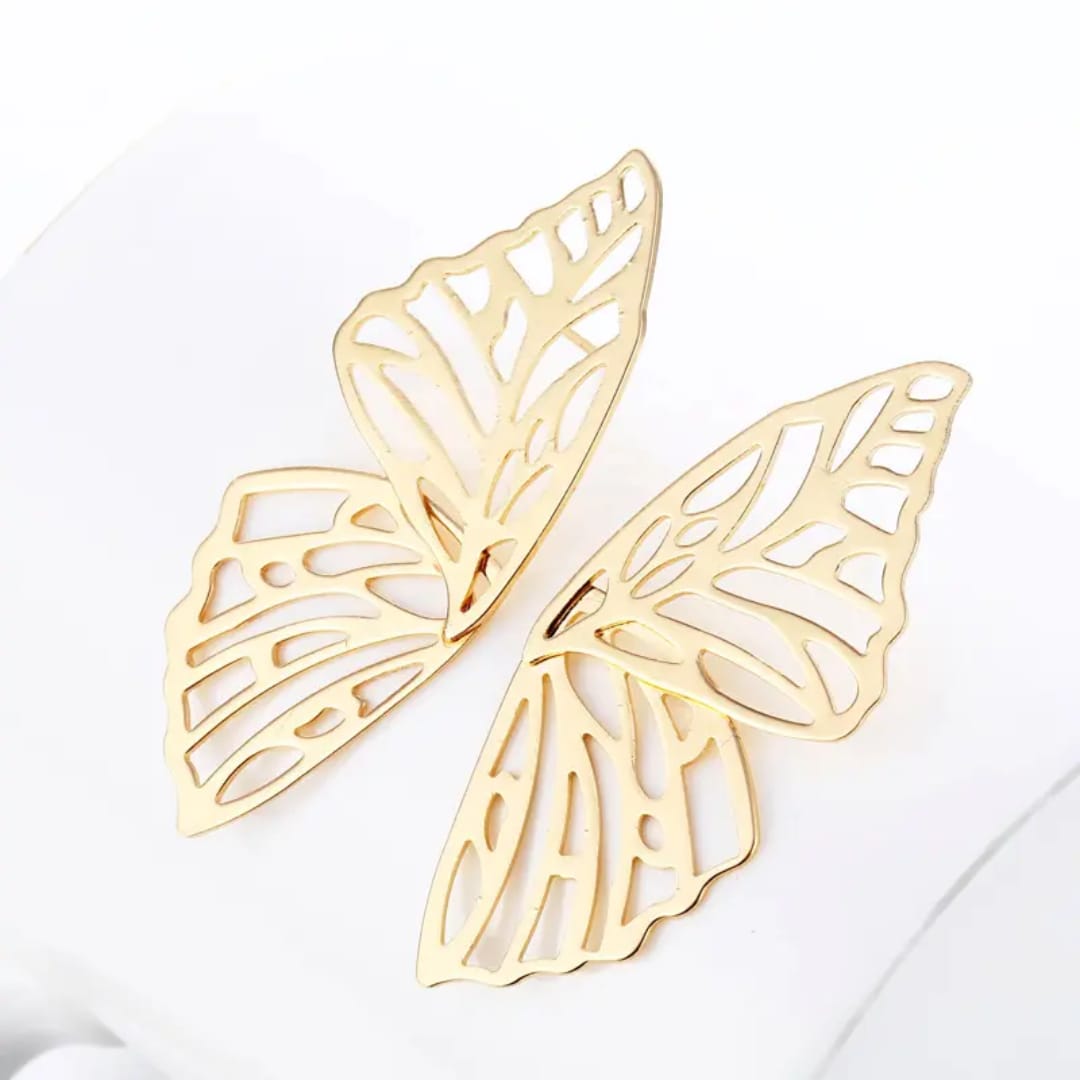 ButterFly Earing