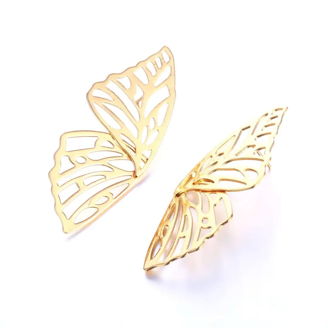 ButterFly Earing