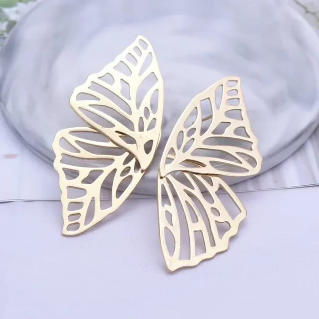 ButterFly Earing