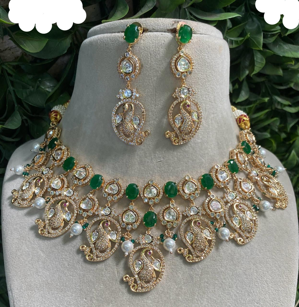 necklace set