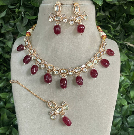 necklace set