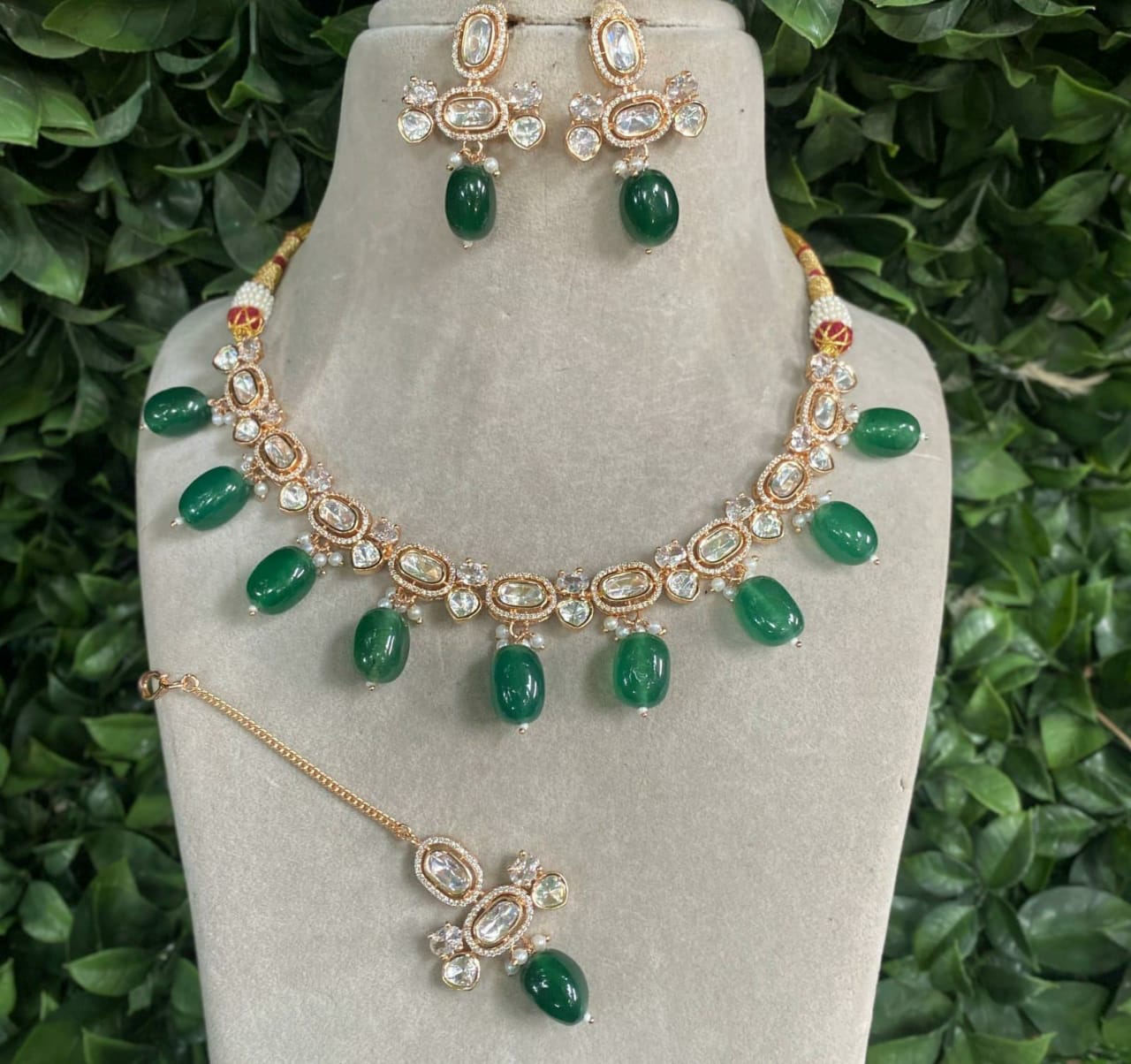 necklace set