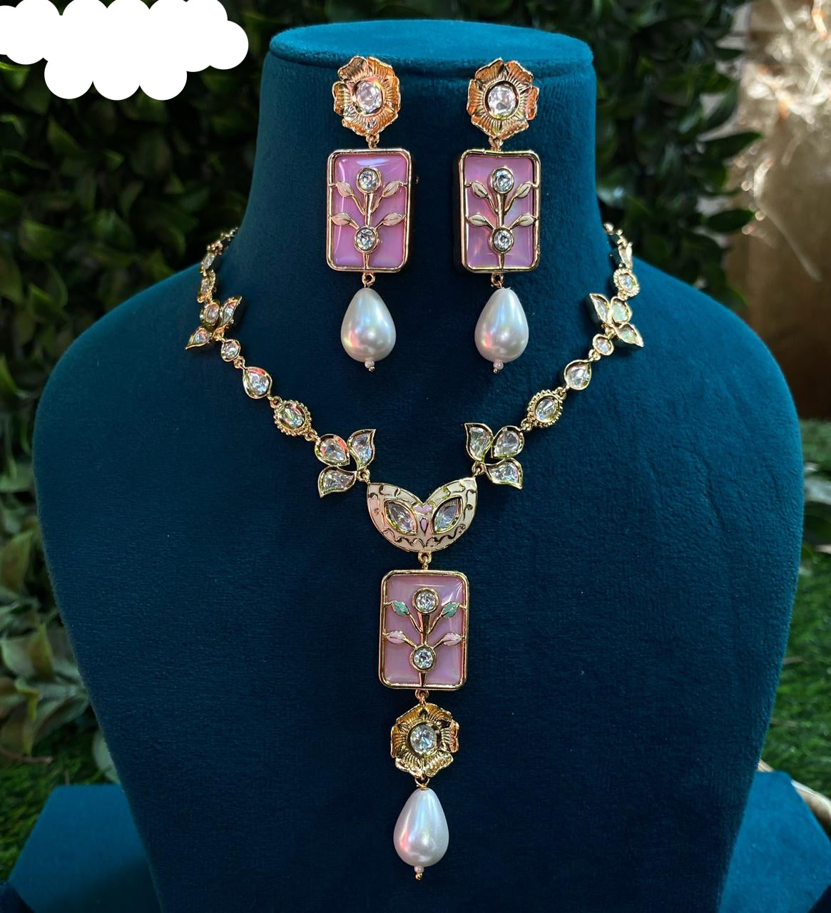 Necklace Set