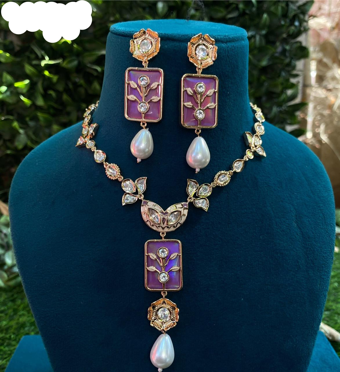 Necklace Set