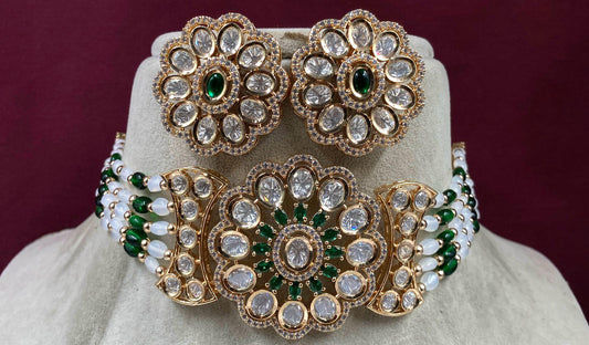 Choker Set