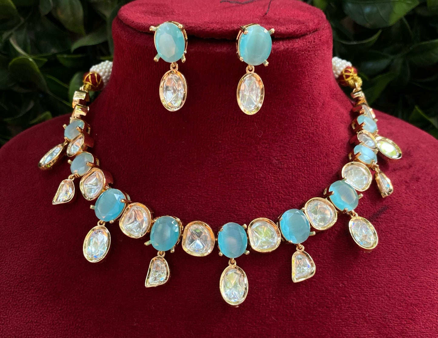 Necklace Set