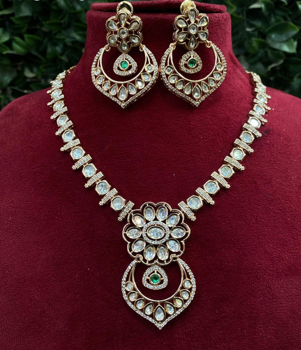 Necklace Set